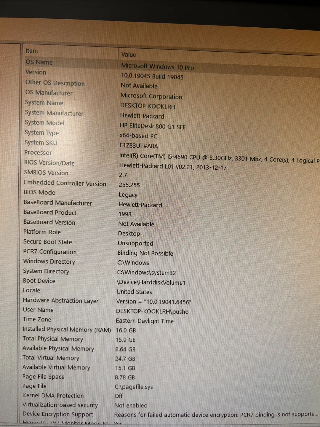 Gaming PC - photo 5