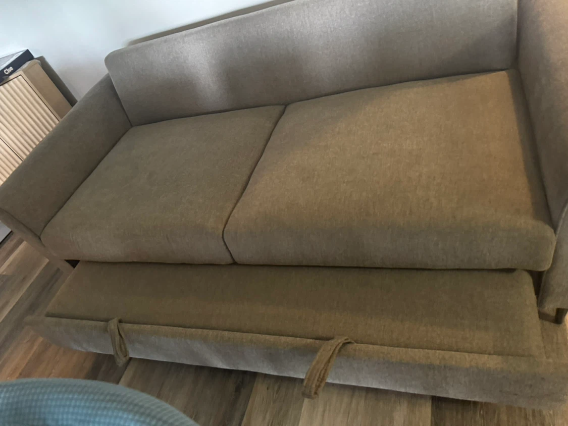 Sleeper sofa - photo 3