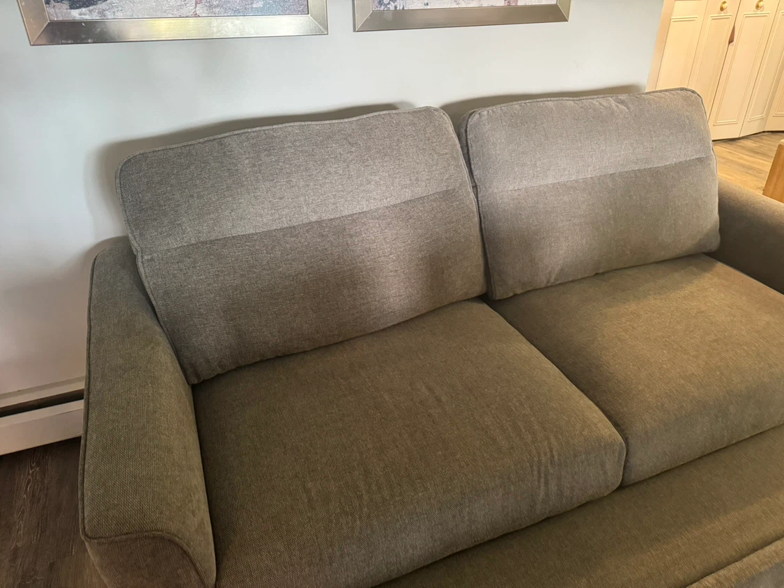 Sleeper sofa - photo 4
