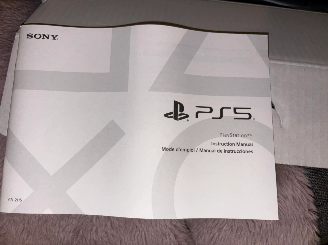 Sony PlayStation 5 - Fortnite Edition - photo 2
