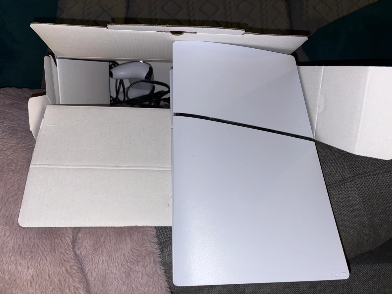 Sony PlayStation 5 - Fortnite Edition - photo 3