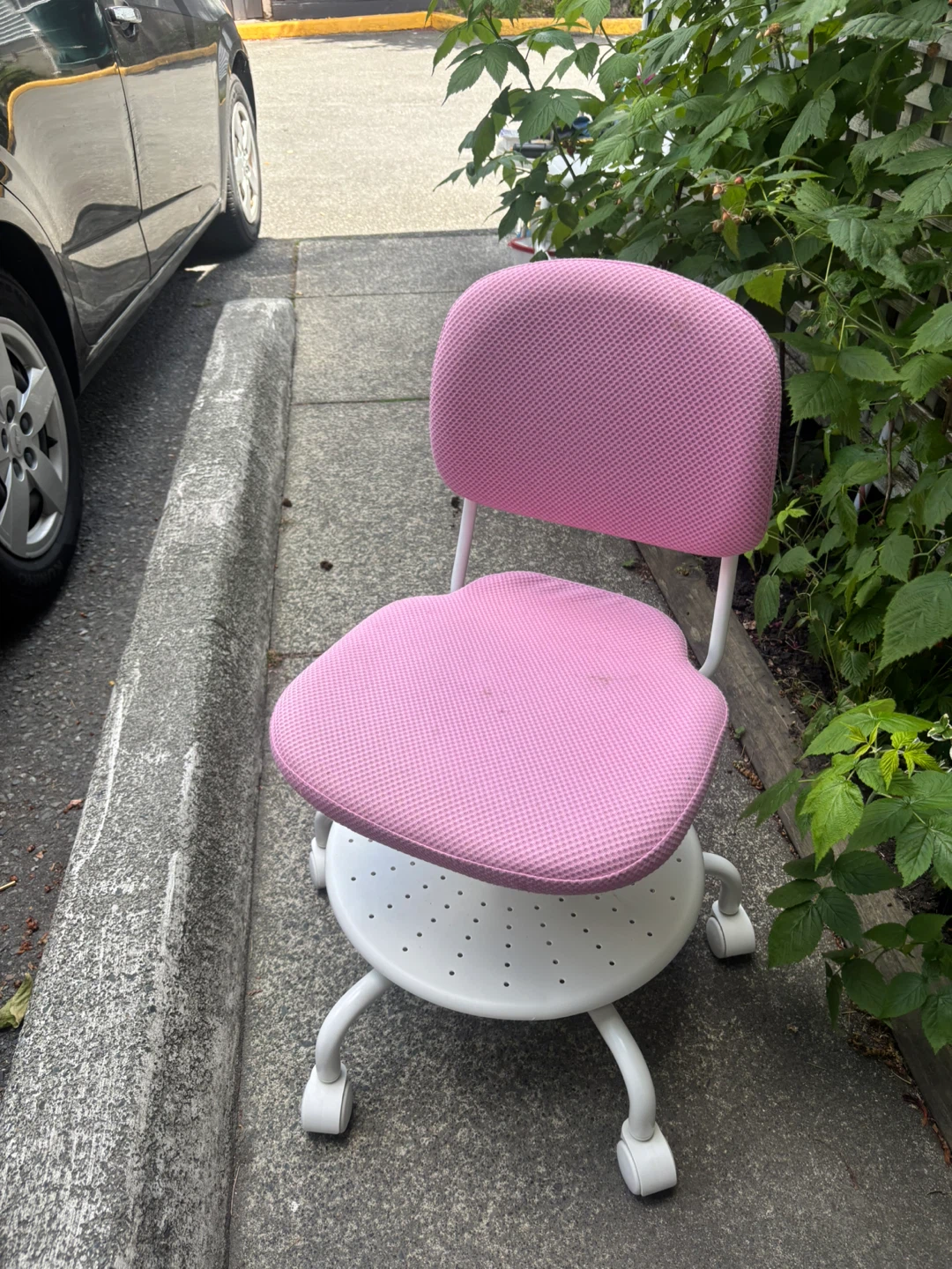 Chair for kids