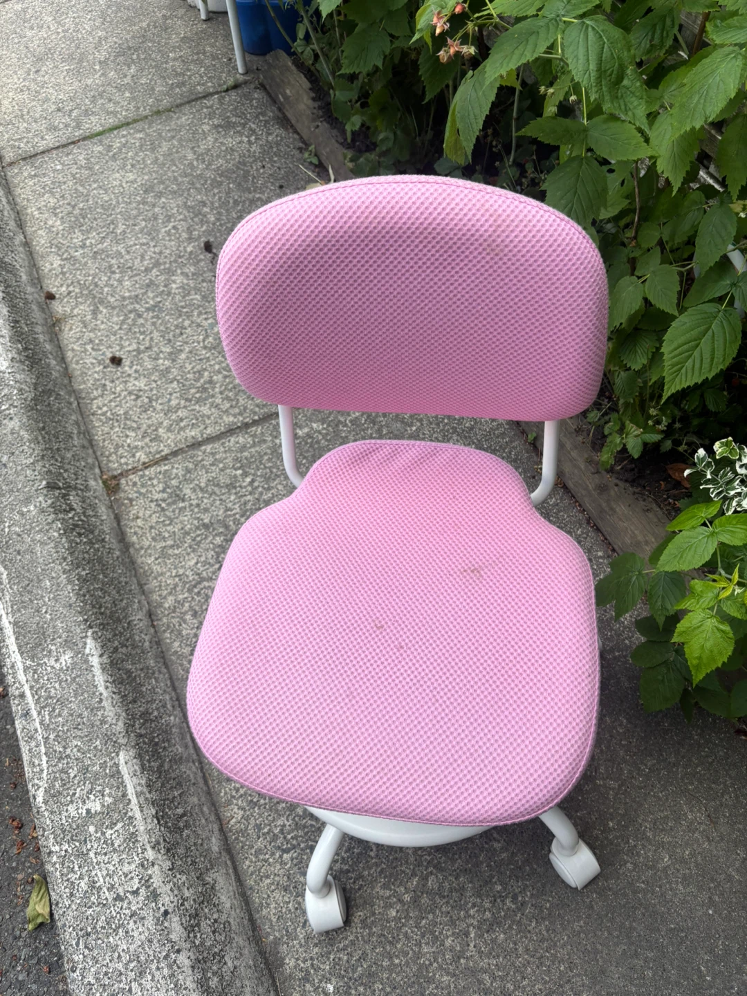 Chair for kids - photo 2