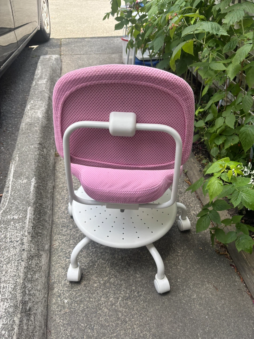 Chair for kids - photo 3