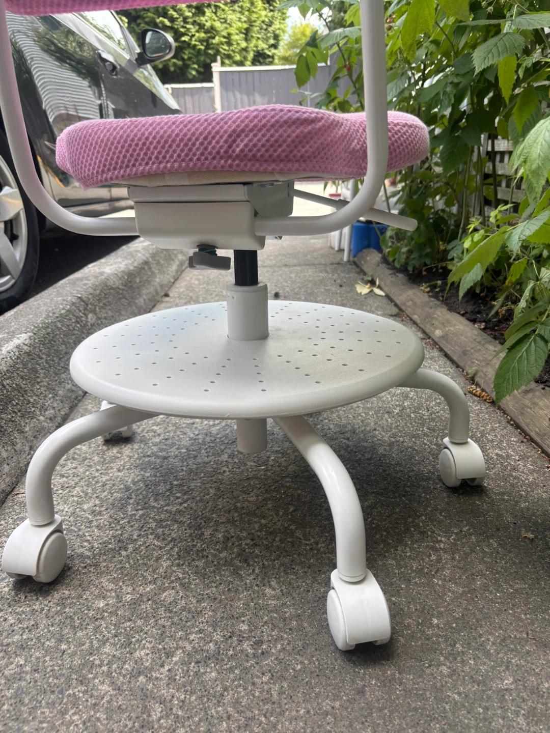 Chair for kids - photo 4