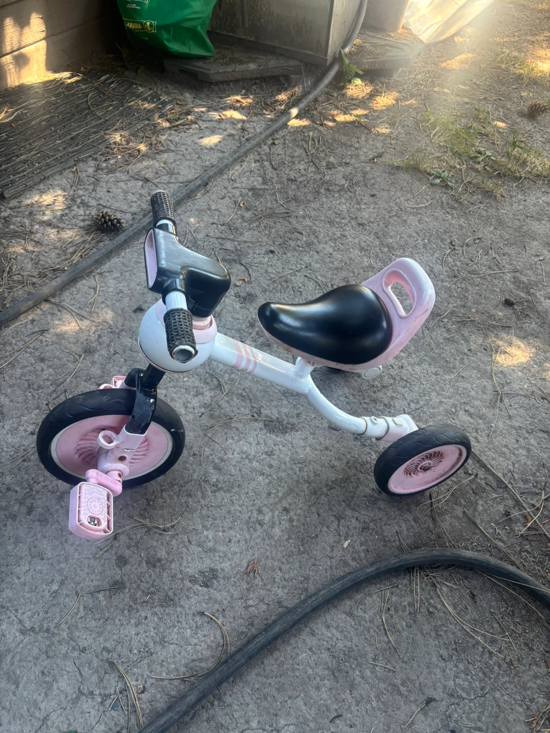 Bike for kids