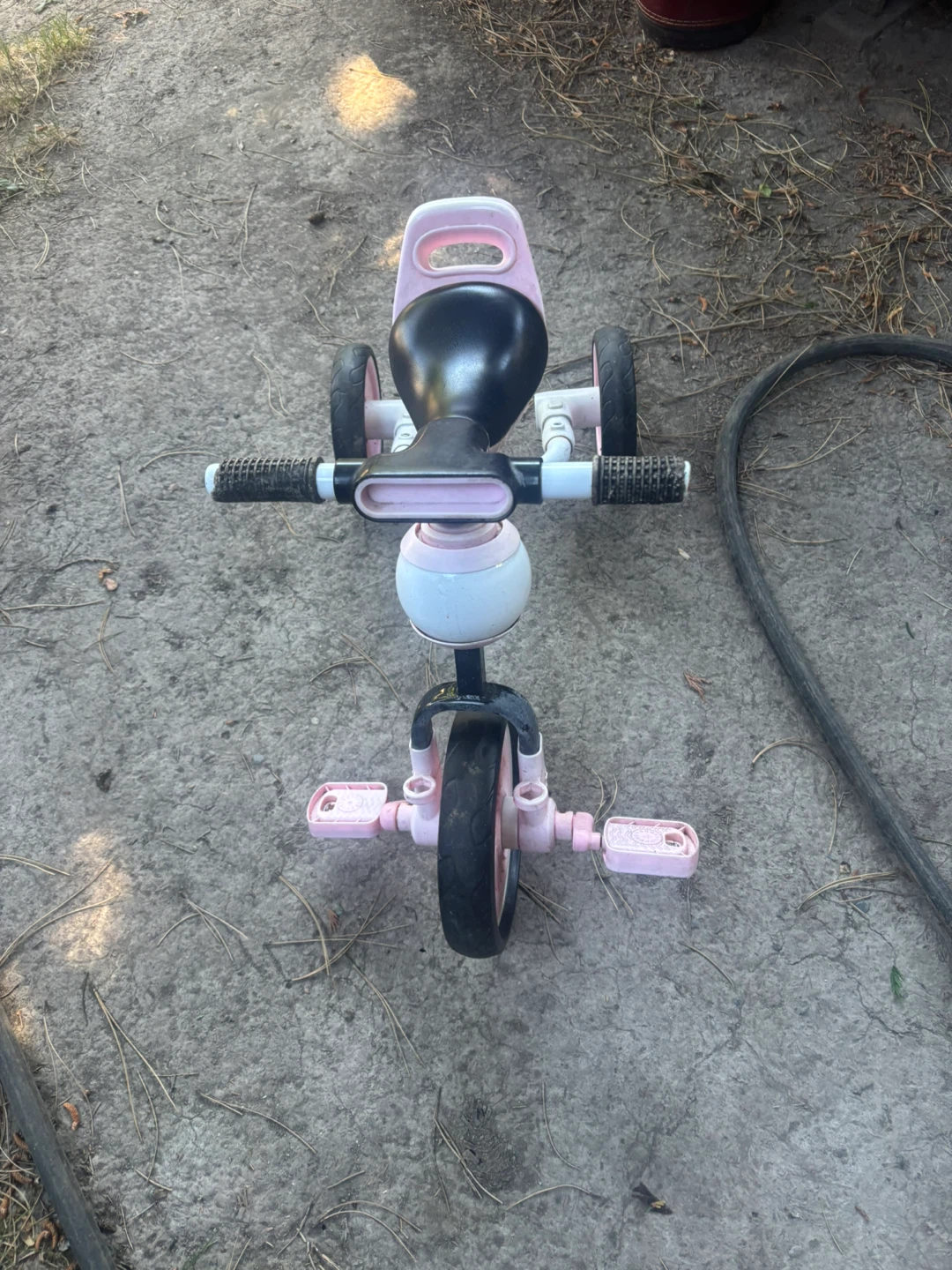 Bike for kids - photo 2