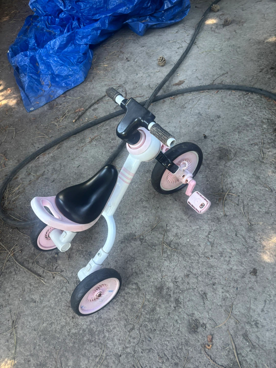 Bike for kids - photo 3