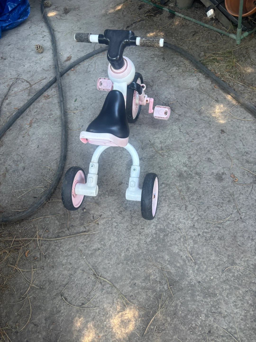 Bike for kids - photo 4