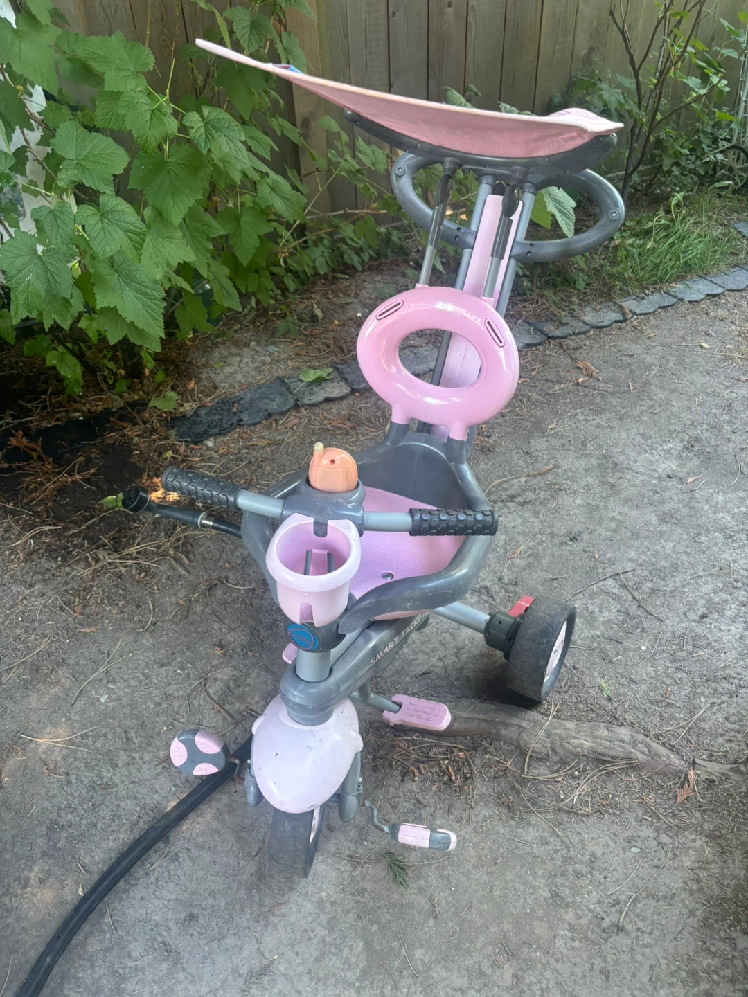 Bike for kids - photo 5