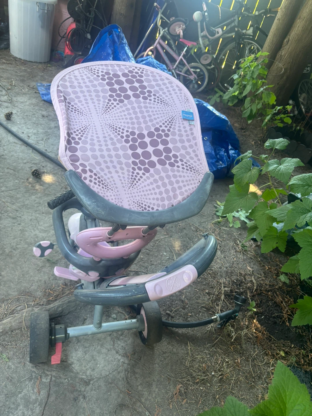 Bike for kids 20 dollars - photo 3