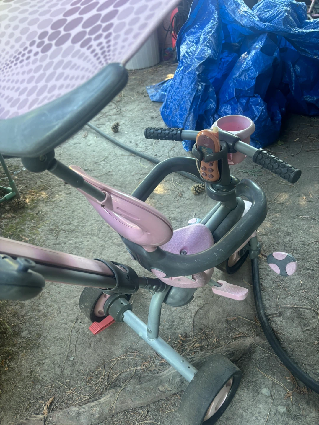 Bike for kids 20 dollars - photo 4
