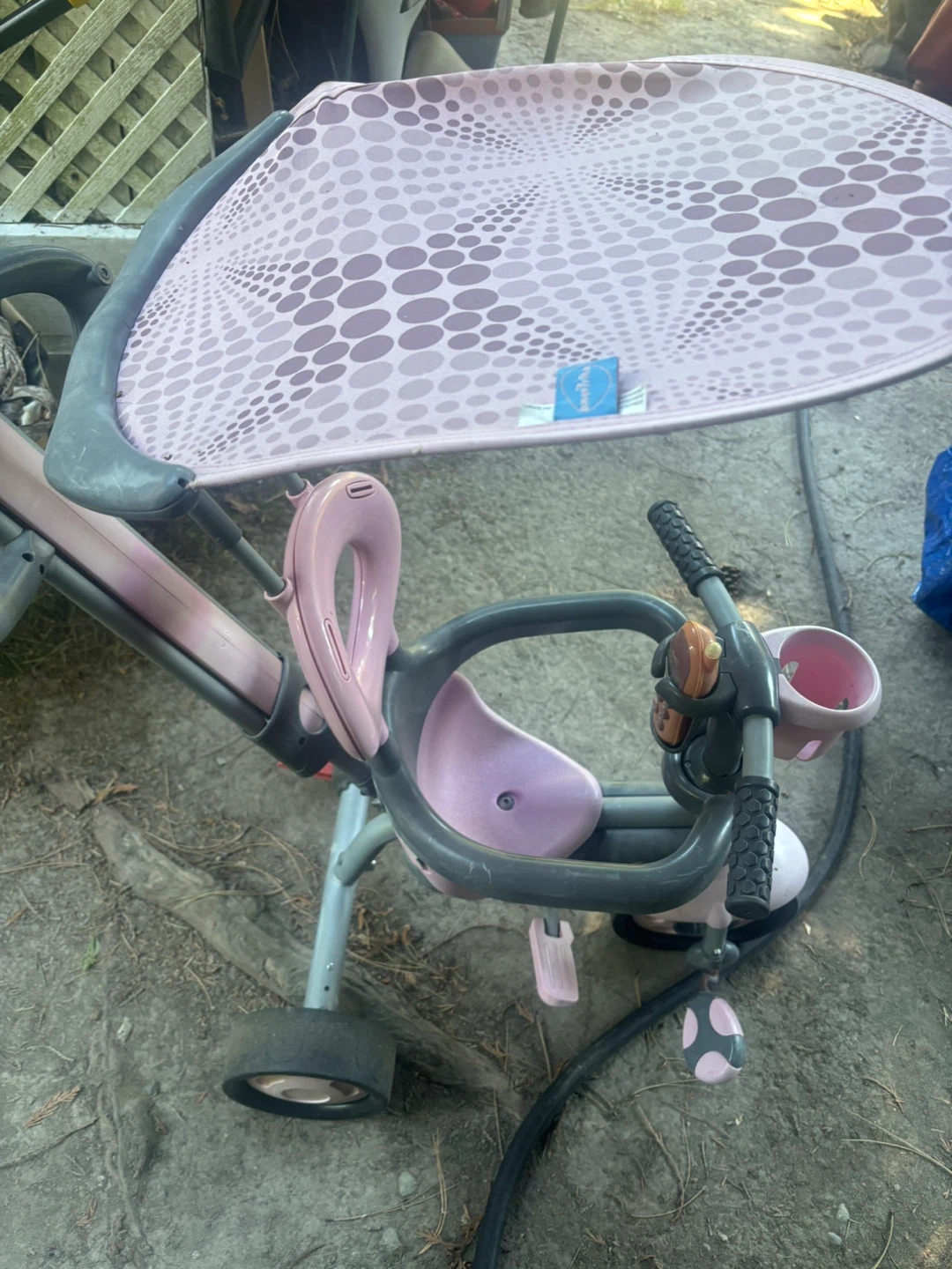 Bike for kids 20 dollars - photo 5