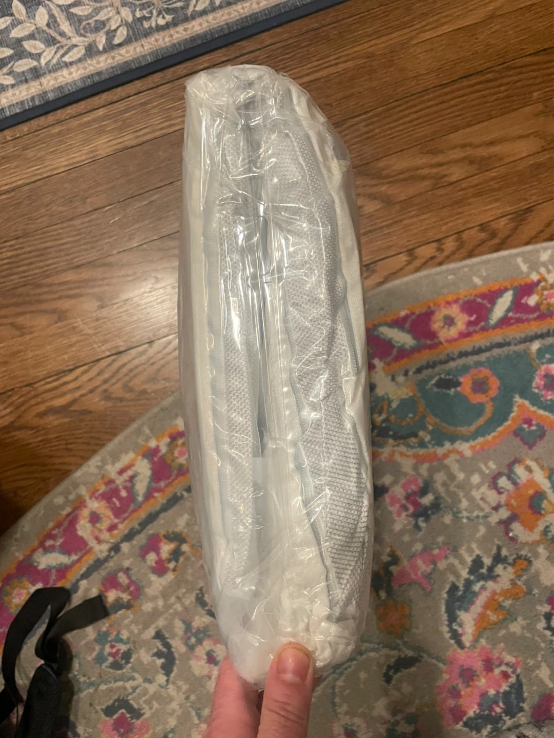 Coop Cool Adjustable Body Pillow - photo 3