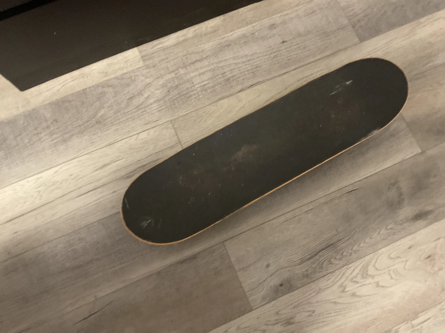 Used Skateboard Deck