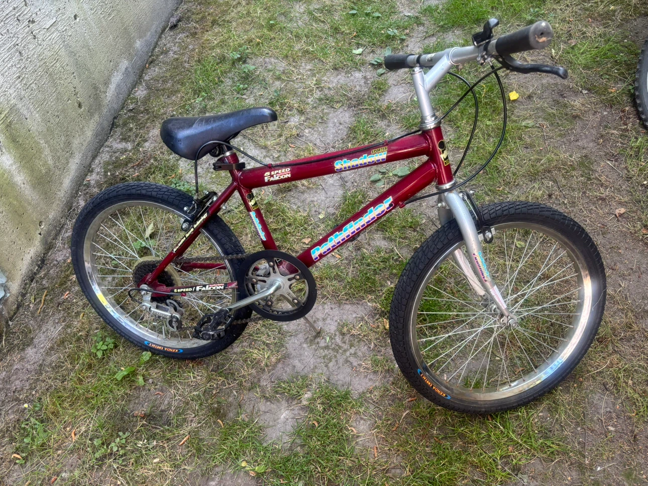Bike for kids