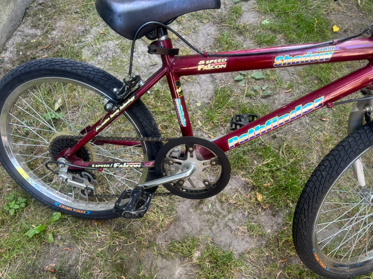 Bike for kids - photo 2