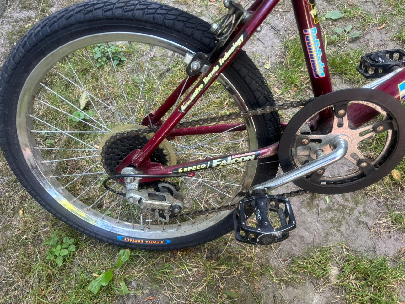 Bike for kids - photo 3