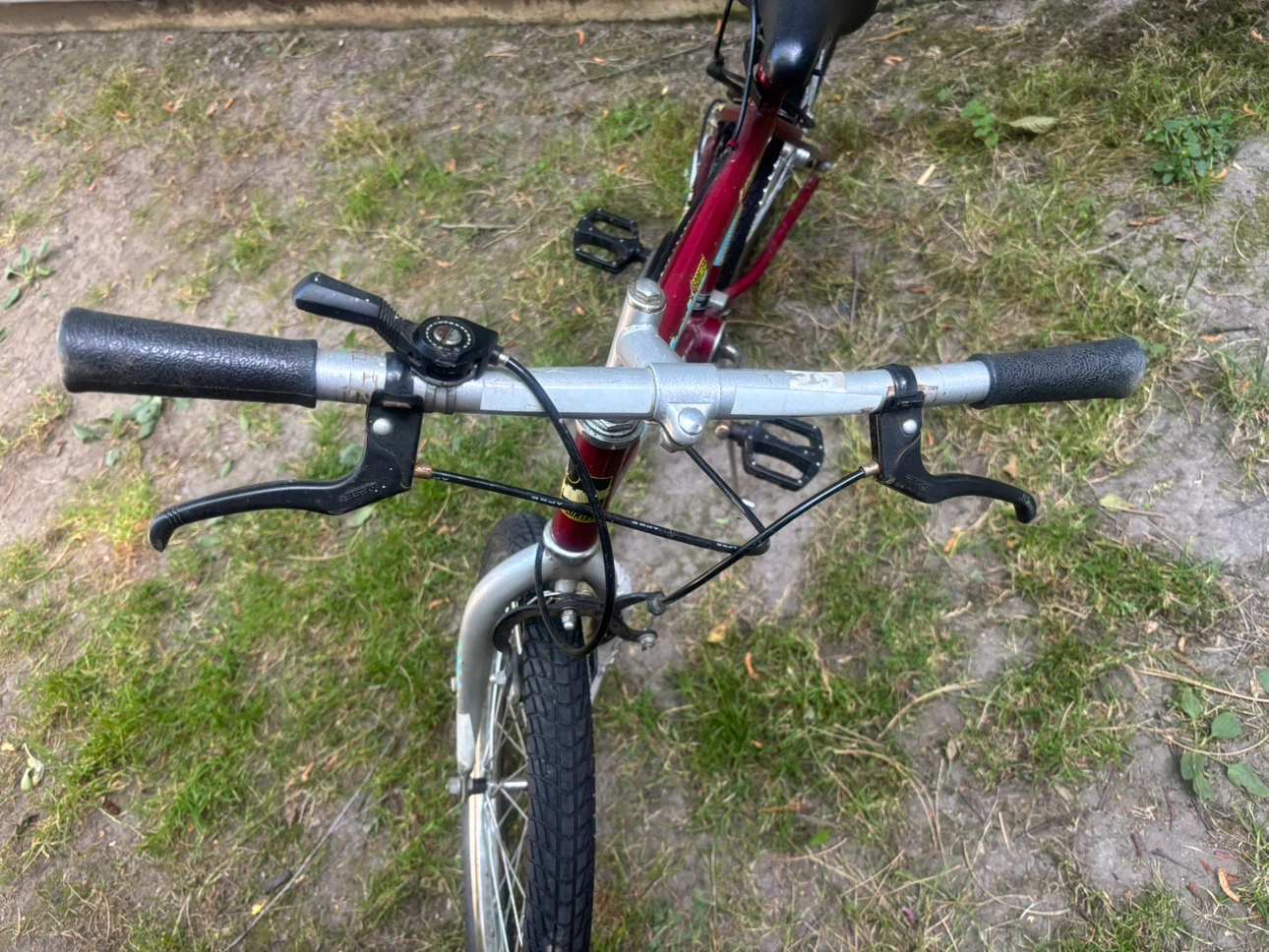 Bike for kids - photo 4
