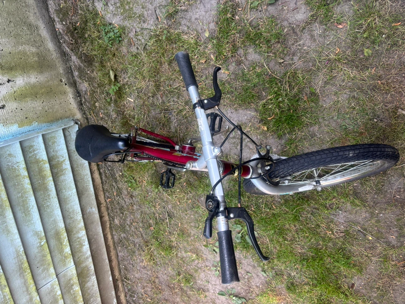 Bike for kids - photo 5