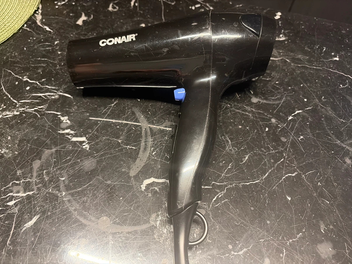 Conair 2531NPC Hair Dryer-1875 watts