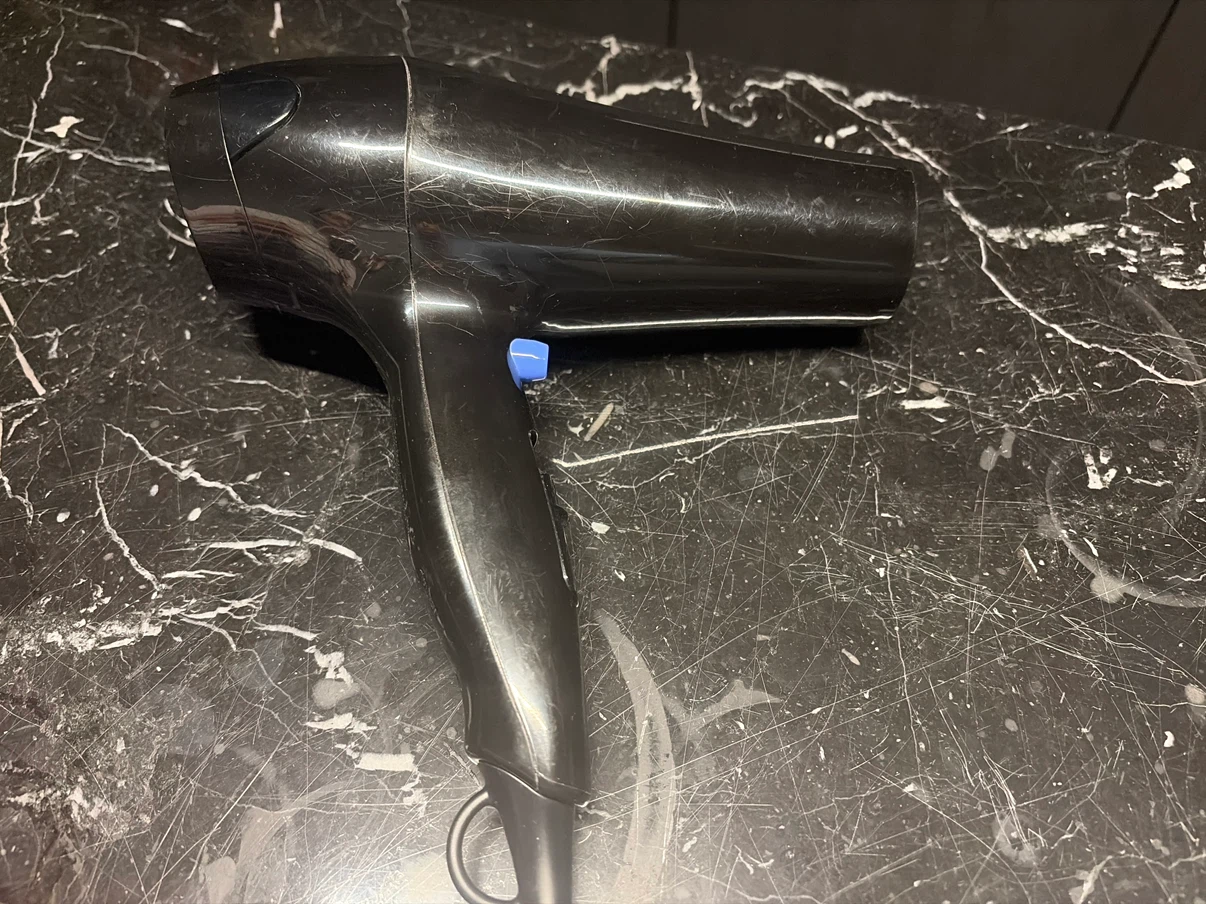 Conair 2531NPC Hair Dryer-1875 watts - photo 2