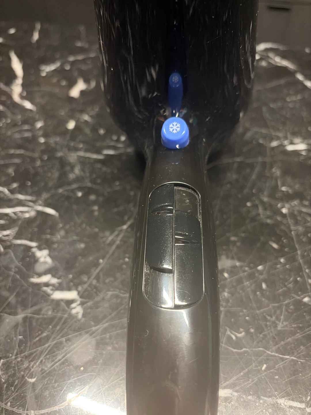 Conair 2531NPC Hair Dryer-1875 watts - photo 3