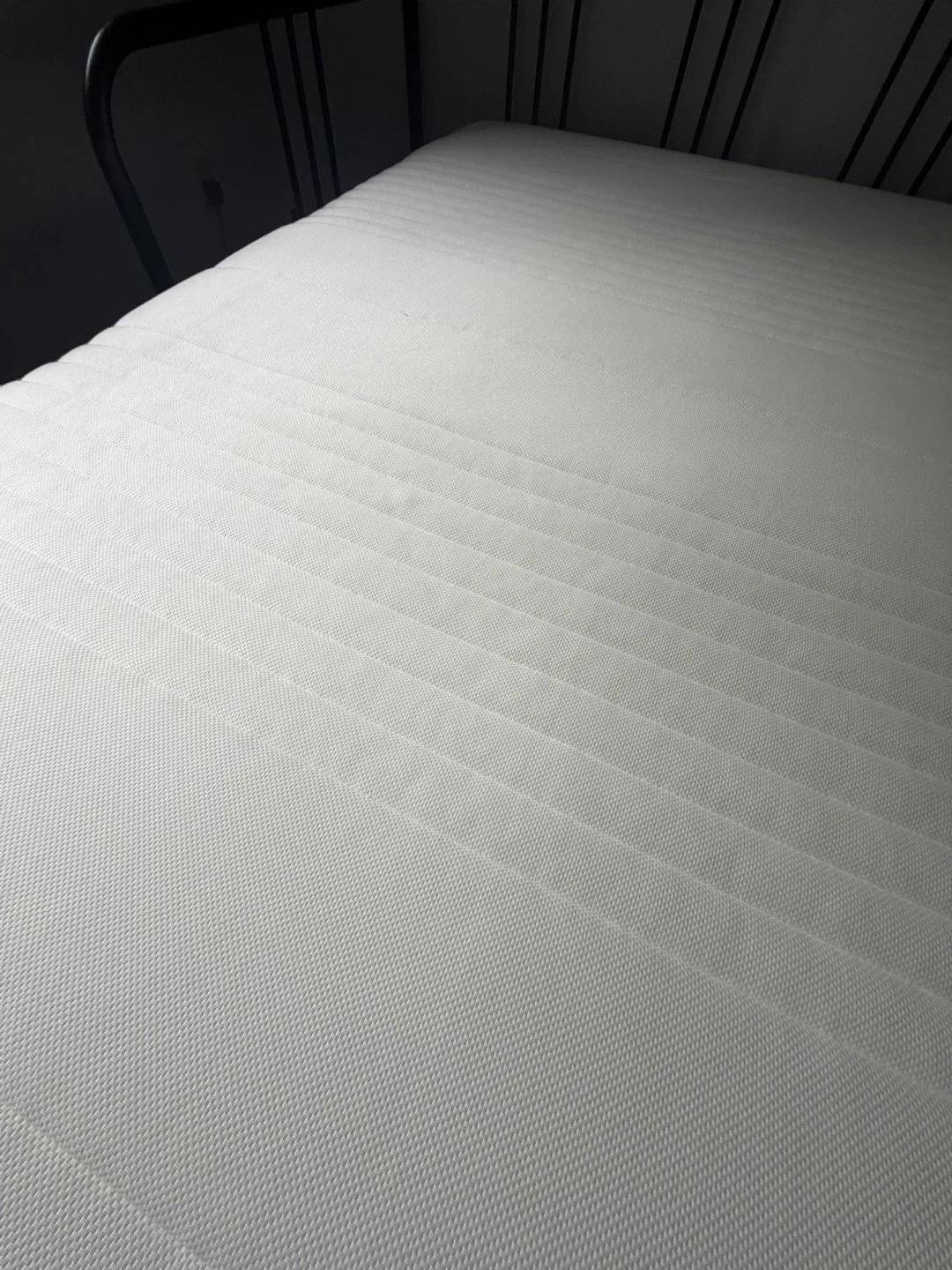 IKEA HAUGSVAR Queen Mattress - photo 3
