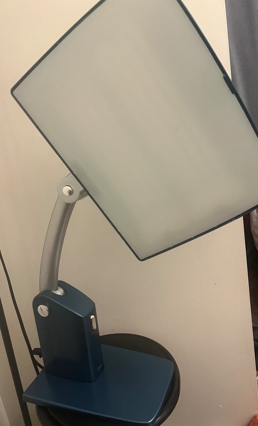 Carex Day-Light Sky Bright Sunlight Lamp - photo 3