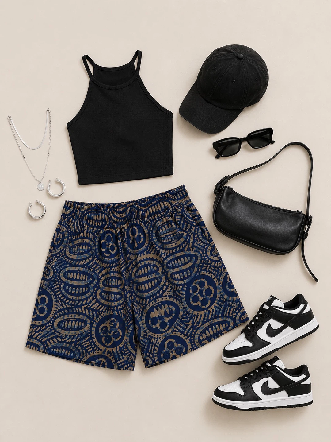Shorts - photo 2