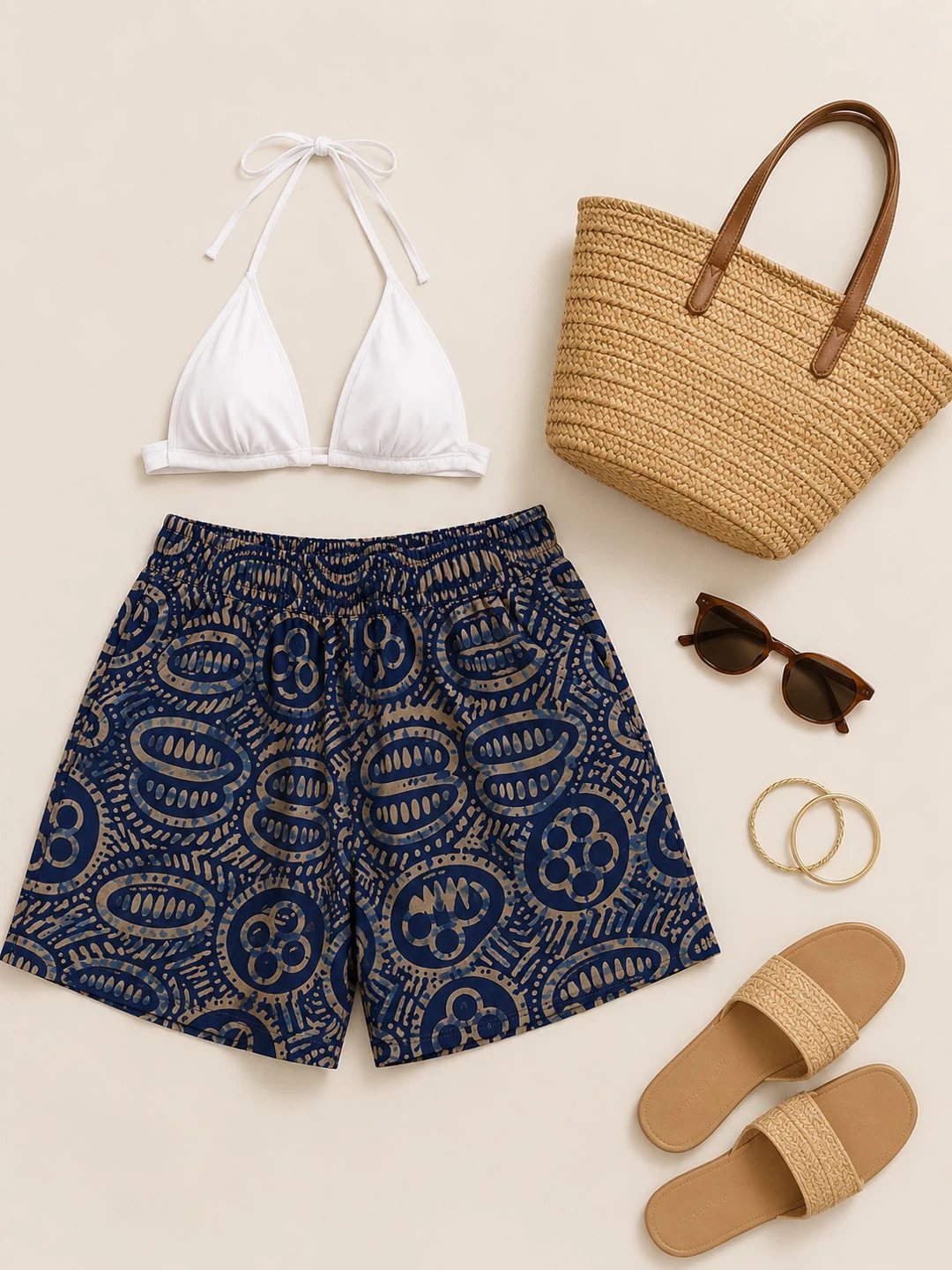 Shorts - photo 3