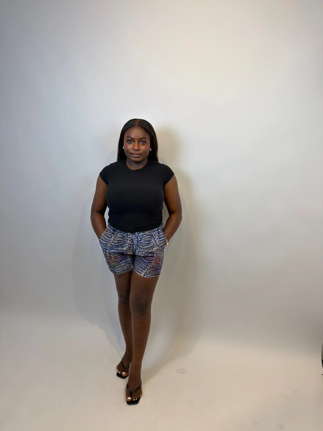 Shorts - photo 4