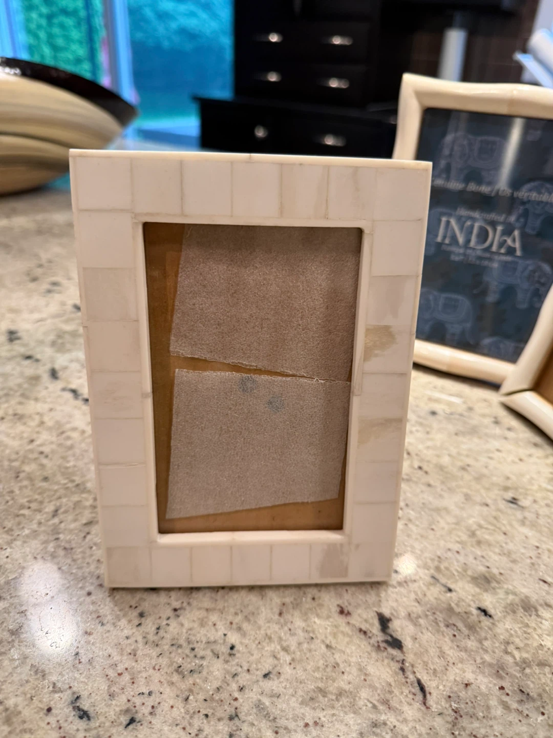 Set of 7 Picture Frames - photo 3