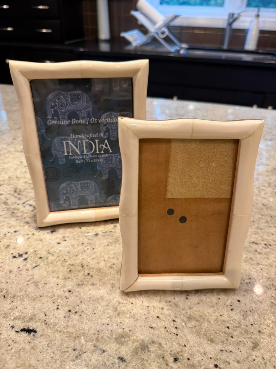 Set of 7 Picture Frames - photo 4
