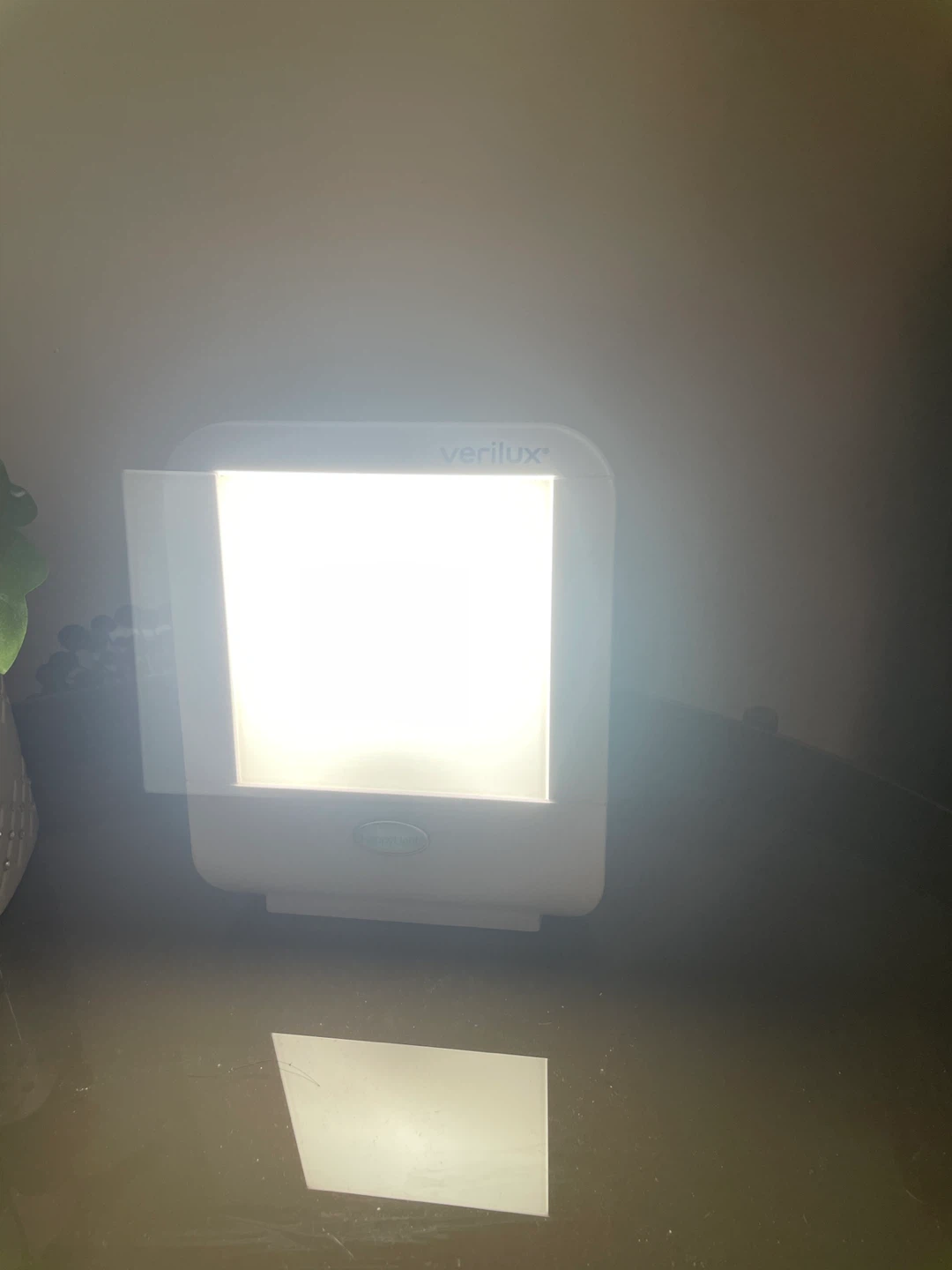 Verilux HappyLight Light Therapy Lamp - photo 2