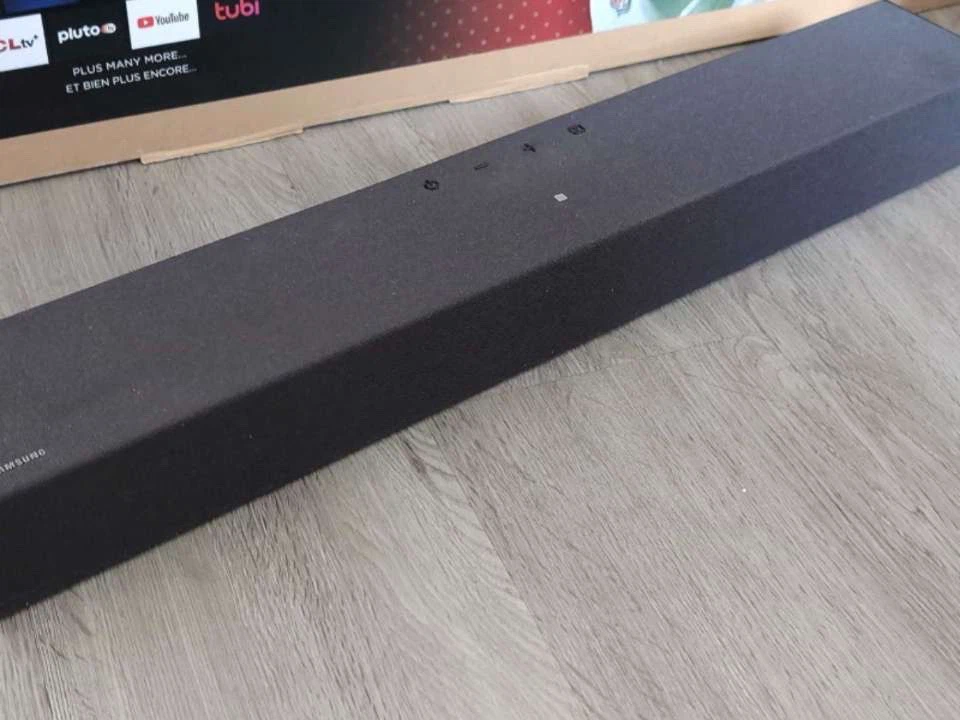Samsung Soundbar
