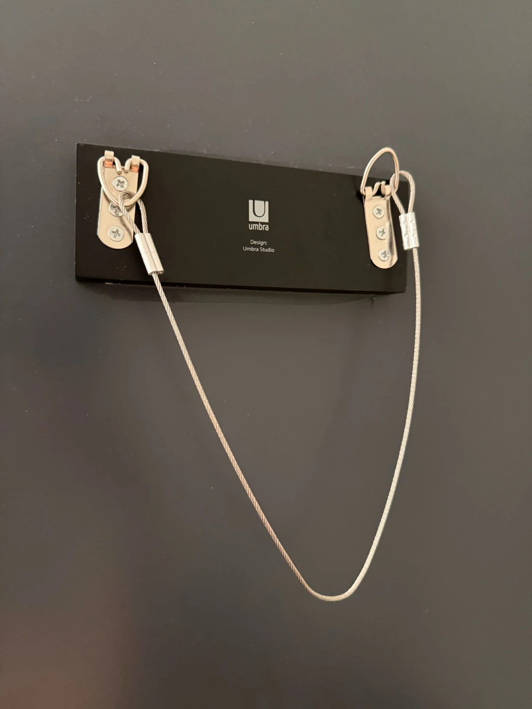 Umbra Wall Mirror Gold - photo 3