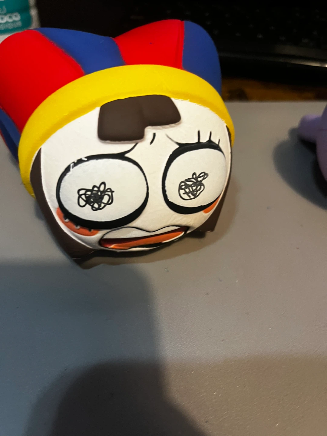 Squishy Collection - 3 Pieces - photo 2
