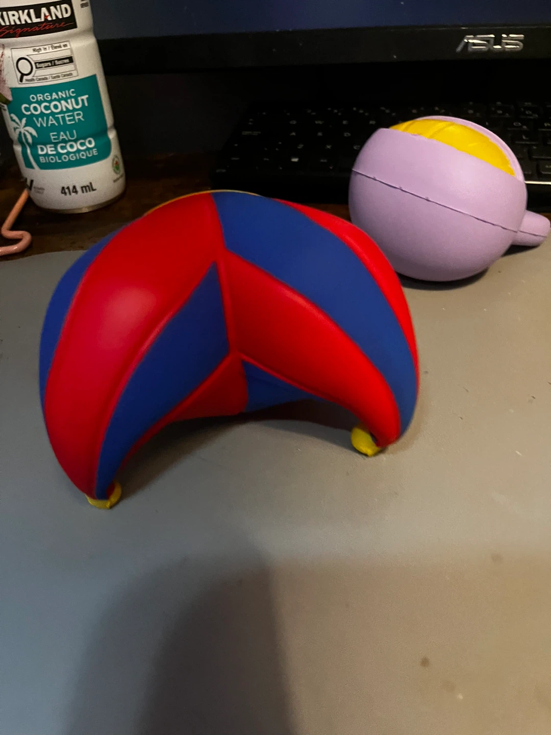 Squishy Collection - 3 Pieces - photo 3