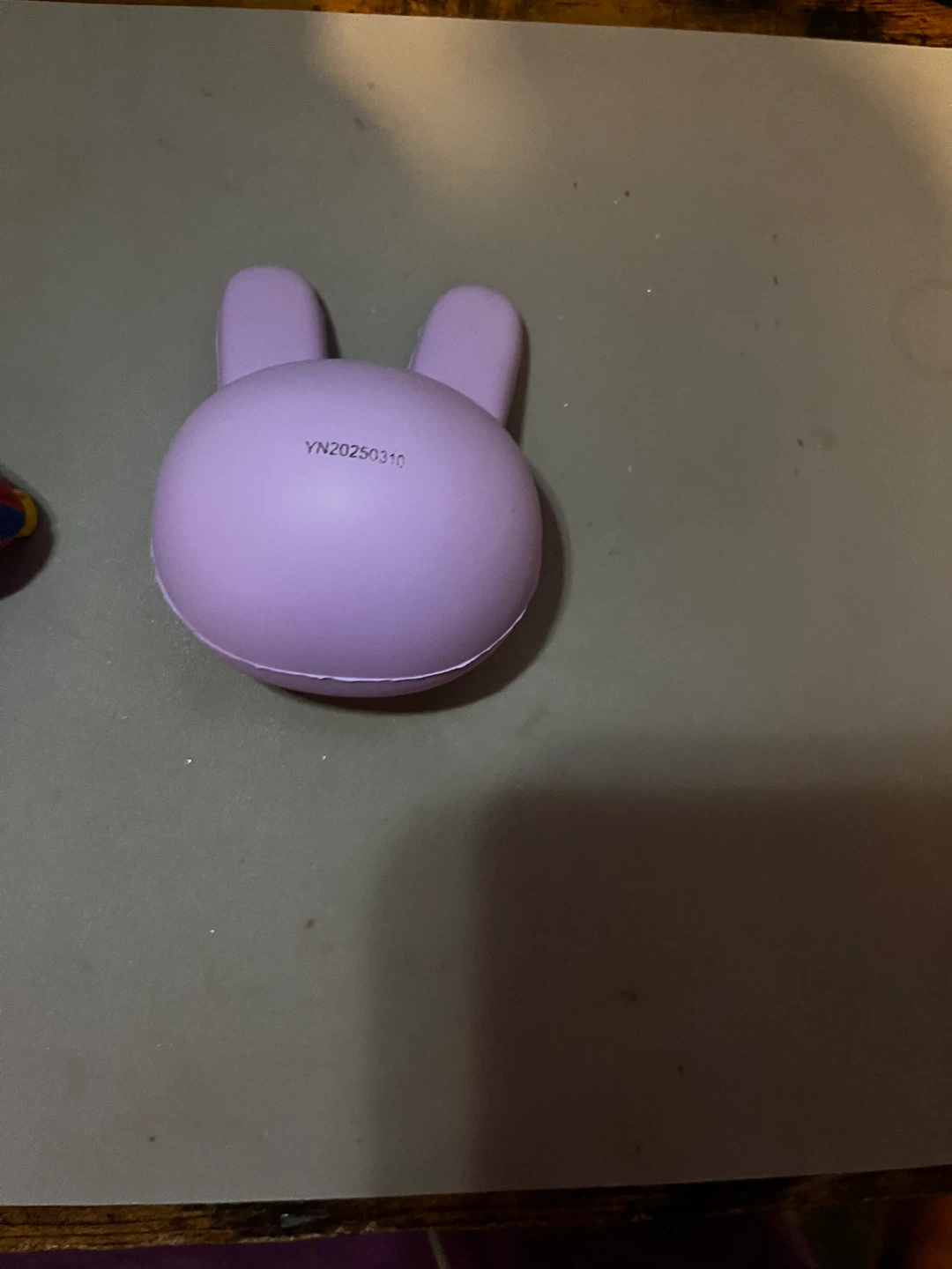 Squishy Collection - 3 Pieces - photo 5