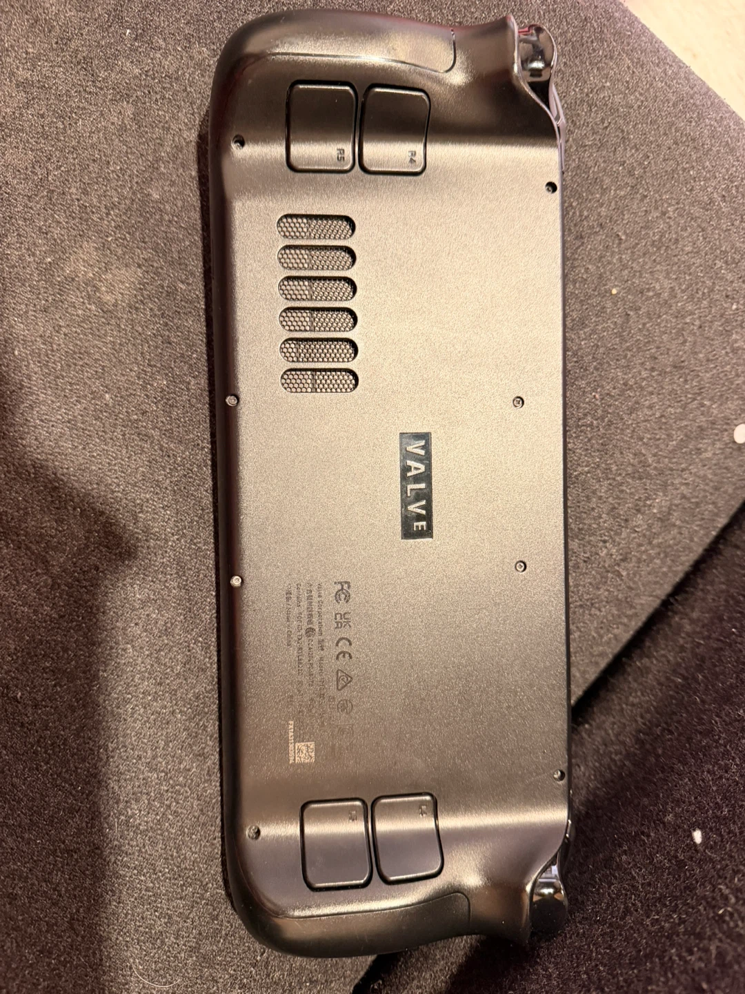 SteamDeck 512GB TRADES - photo 2