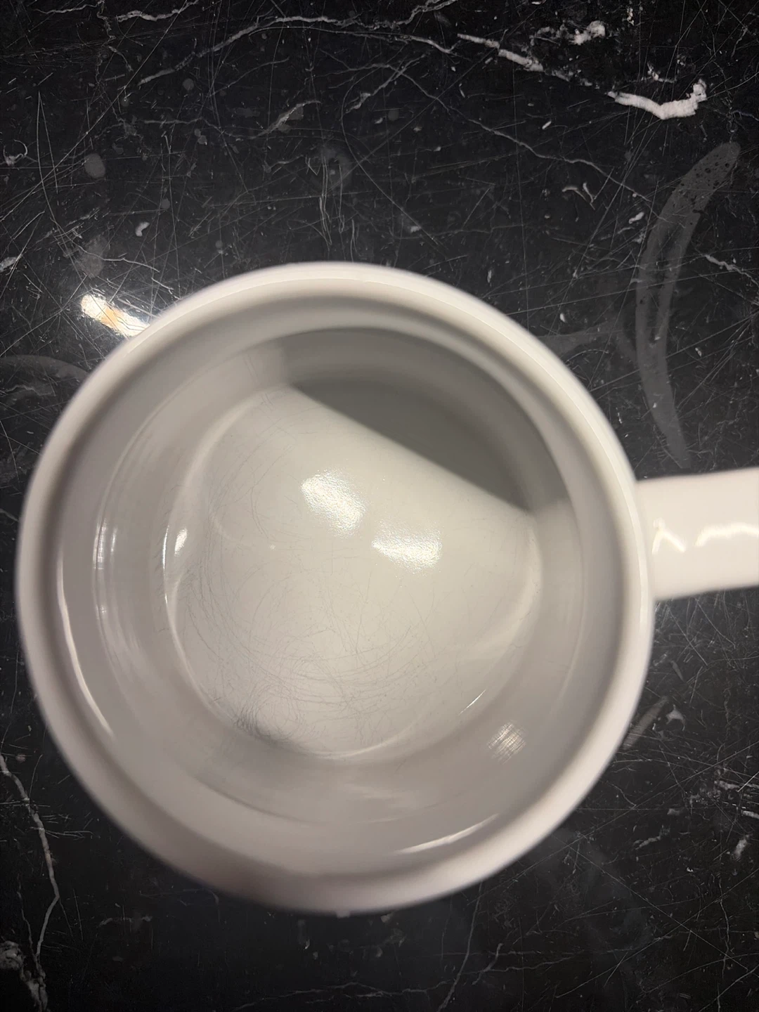 Ceramic mug - photo 2