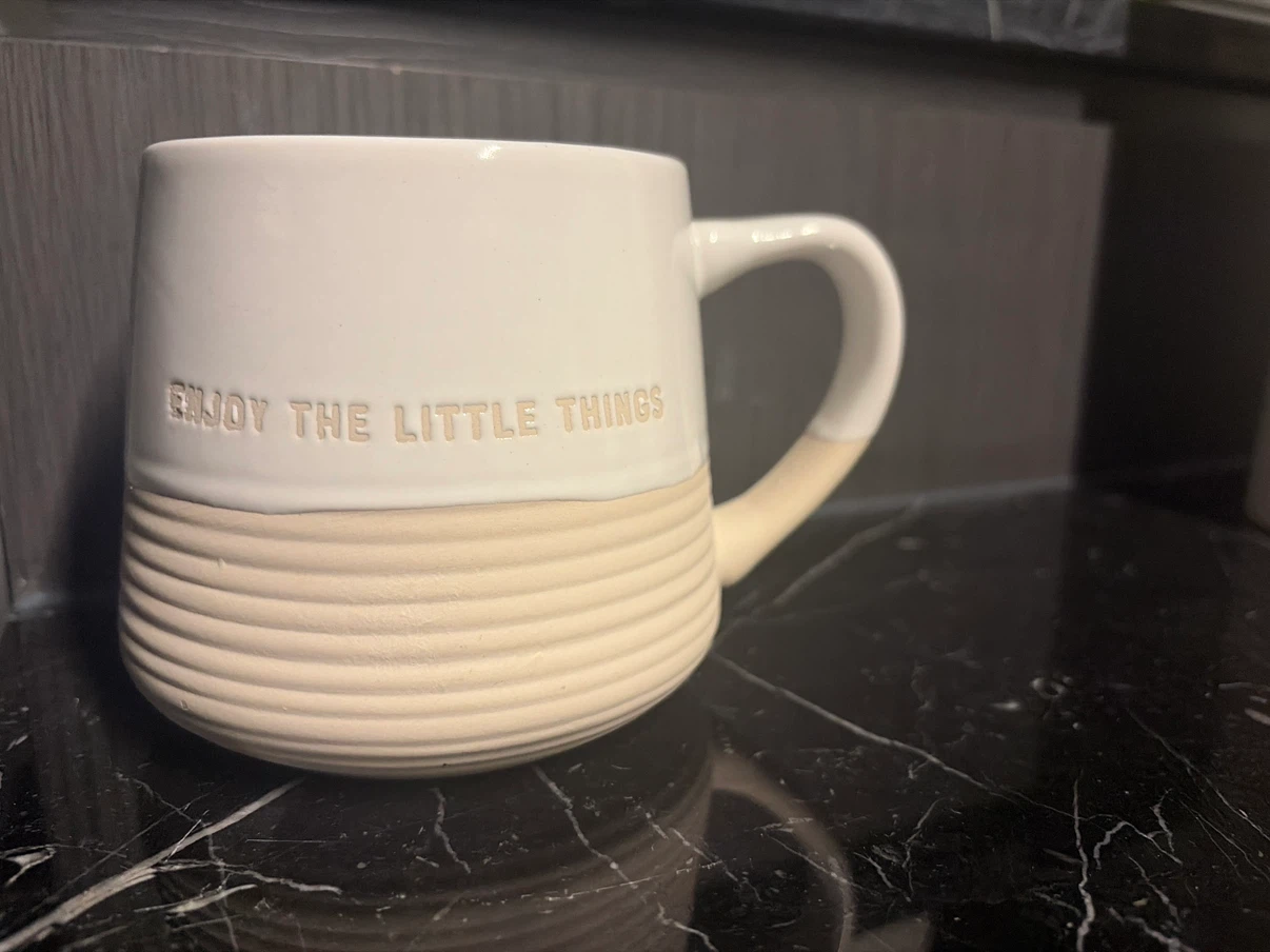 Ceramic mug - photo 4