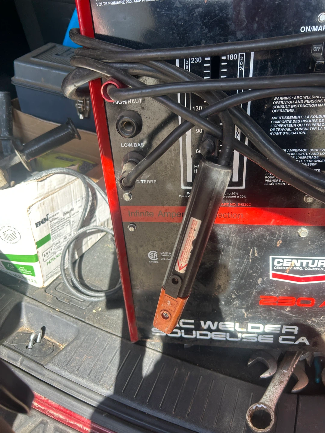 Welder - photo 3