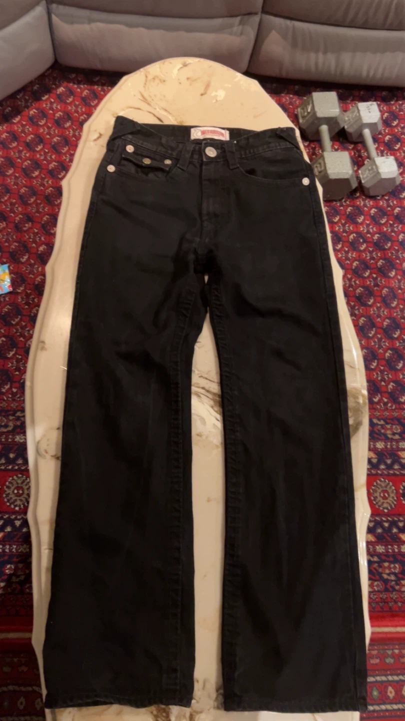 True religion vintage jeans