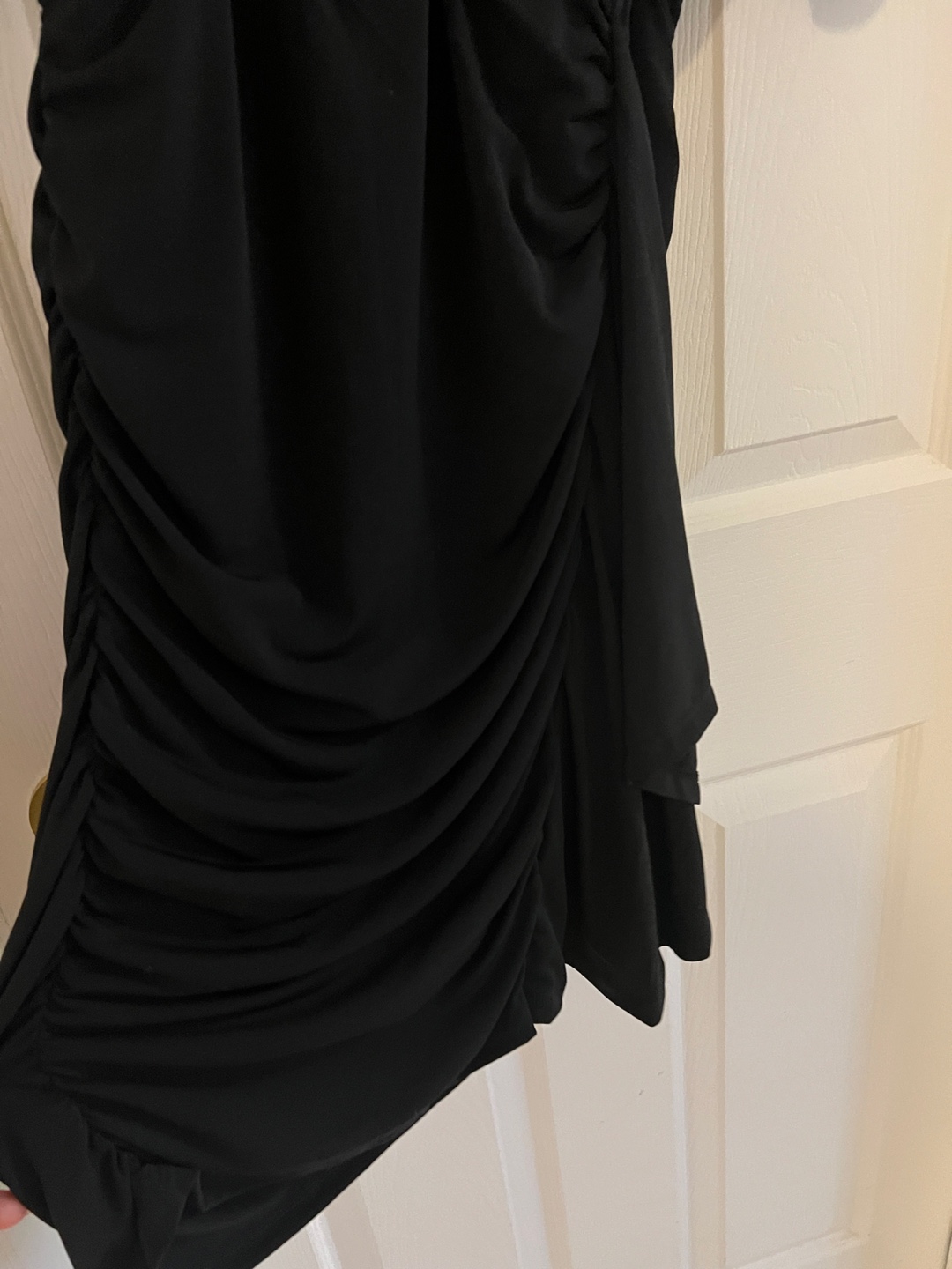 Brand new with tag black Dress - photo 4