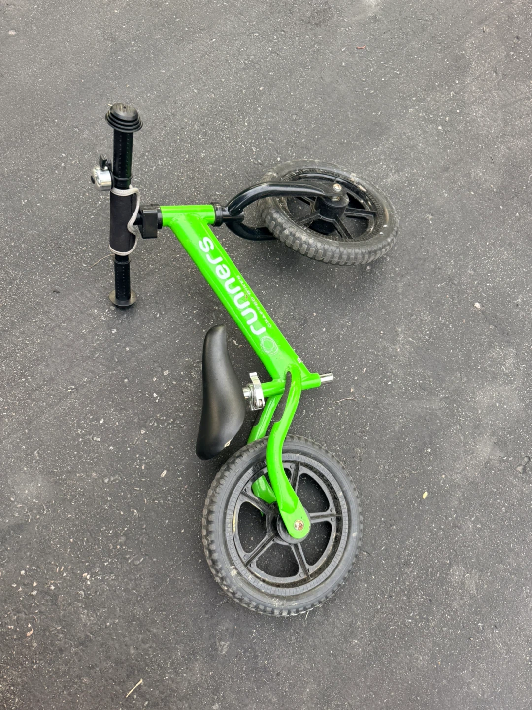 Balance Bike