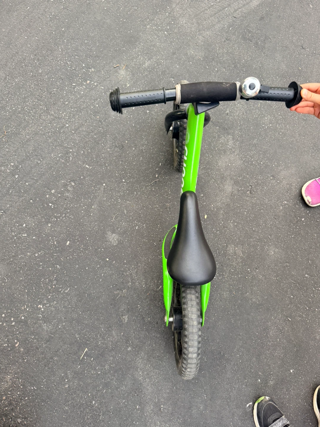 Balance Bike - photo 2