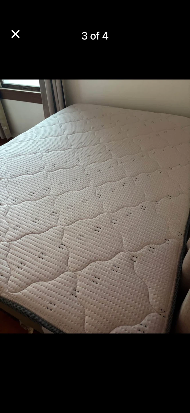 Serta Perfect full Mattress - photo 3