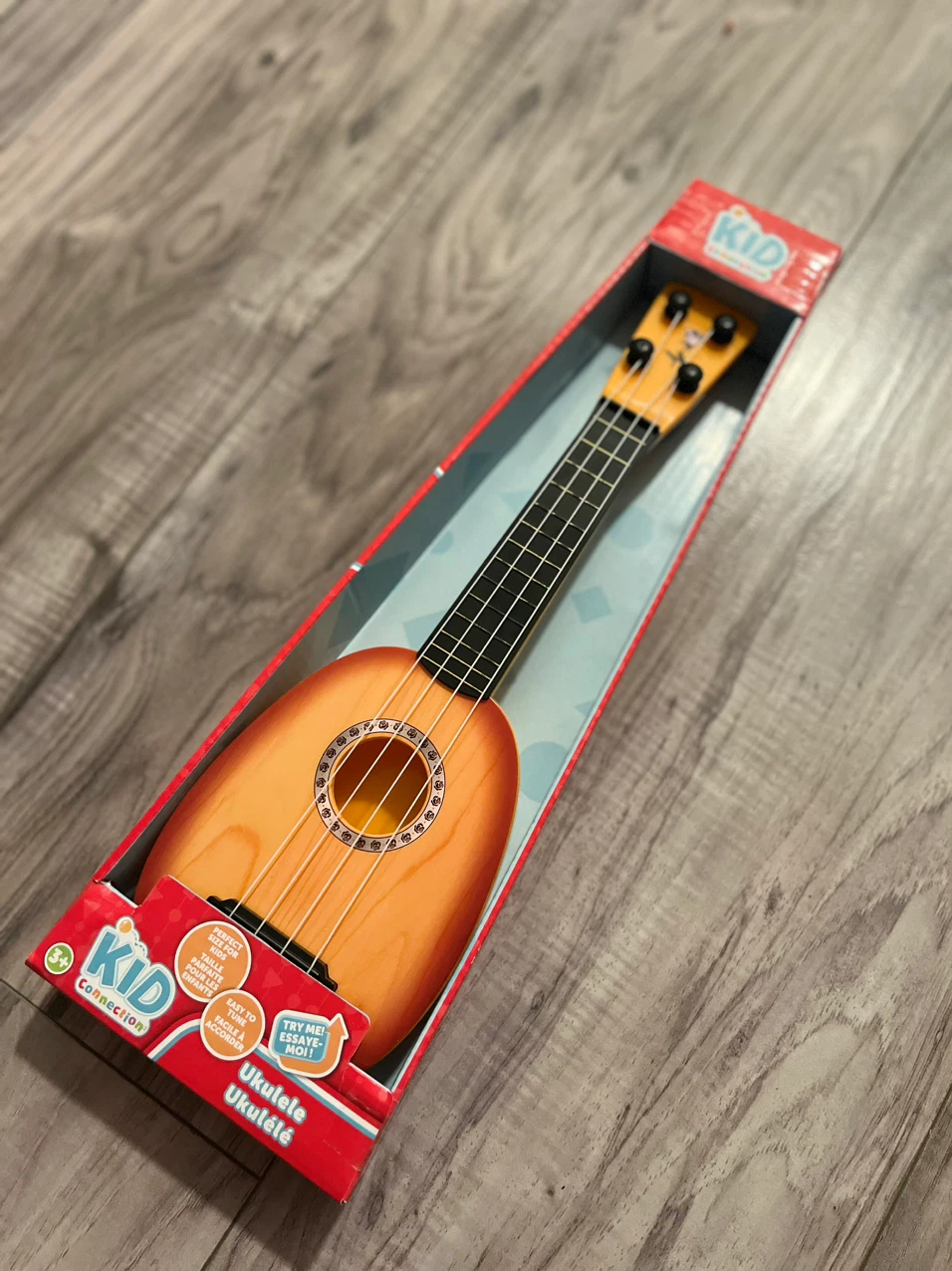 Kid Connection Ukulele - New in Box